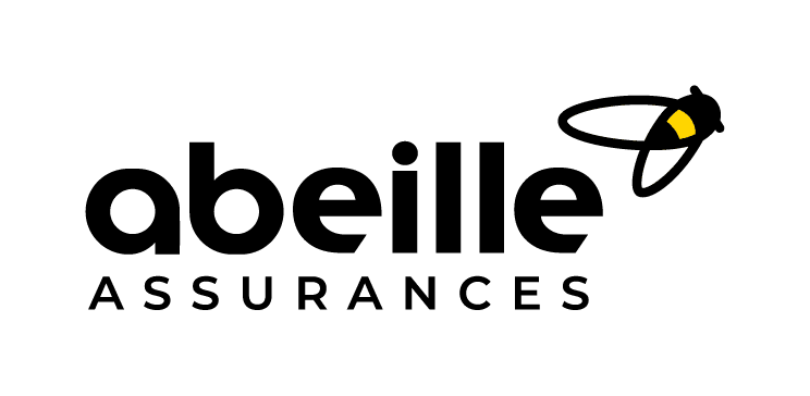 ABEILLE ASSURANCES Logo CouleurPNG - Accueil - Quimper Brest