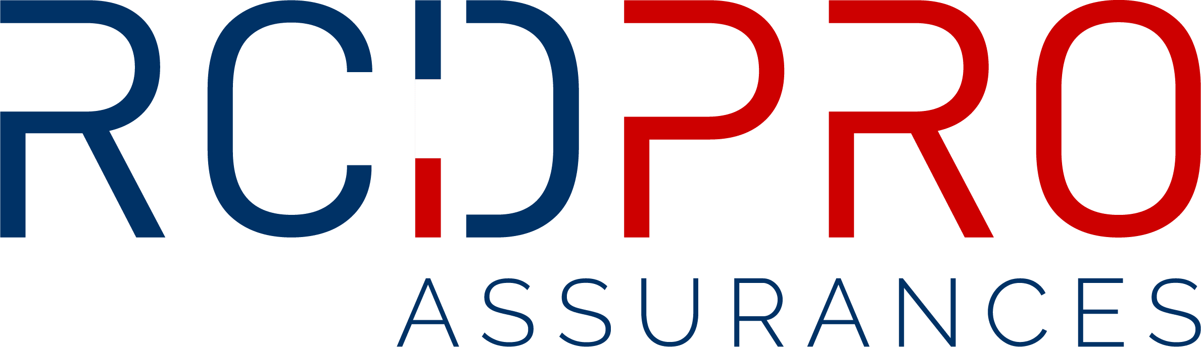 LOGO RCDPRO - Accueil - Quimper Brest