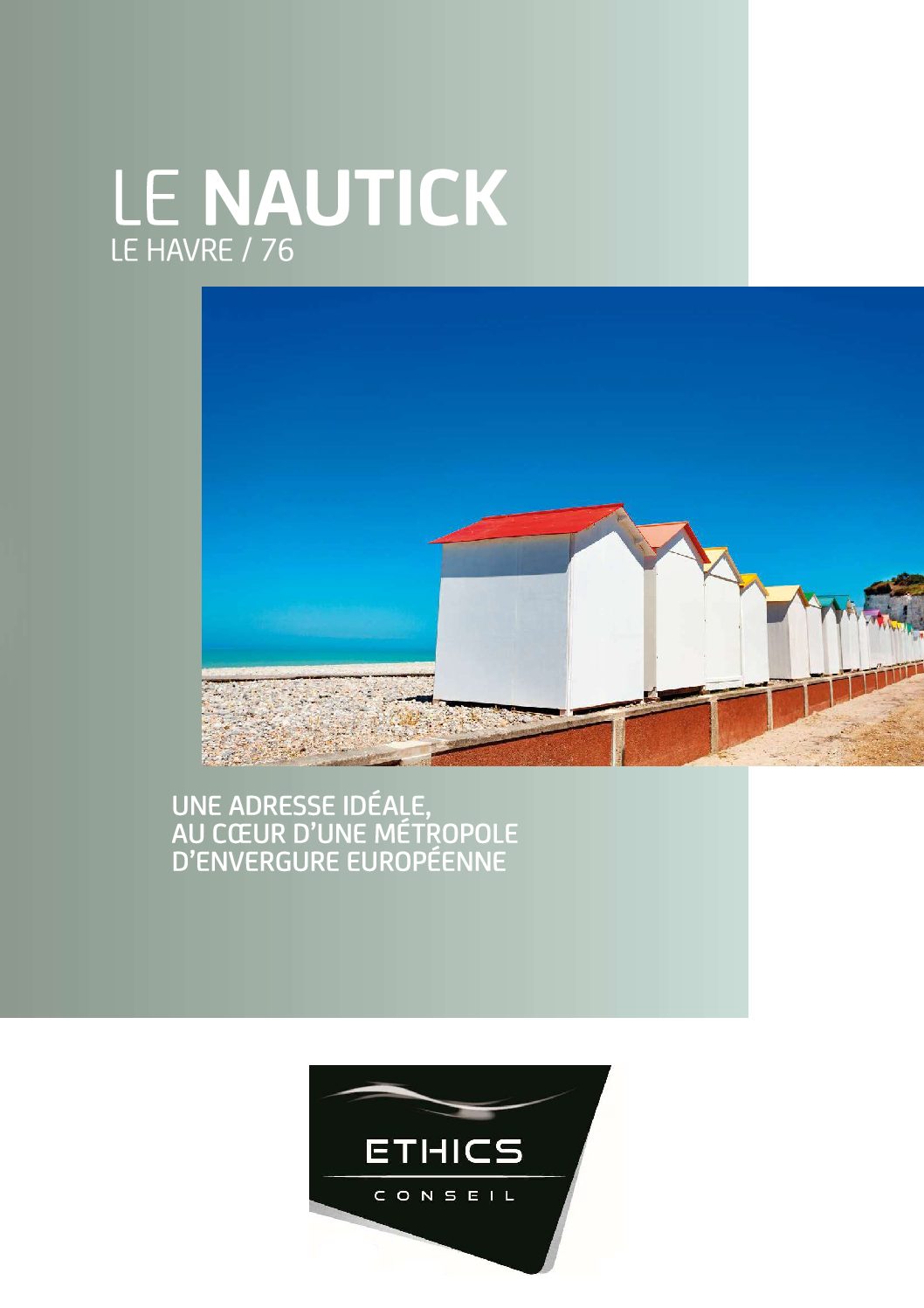 Le Nautick pdf - Défiscalisation - Quimper Brest