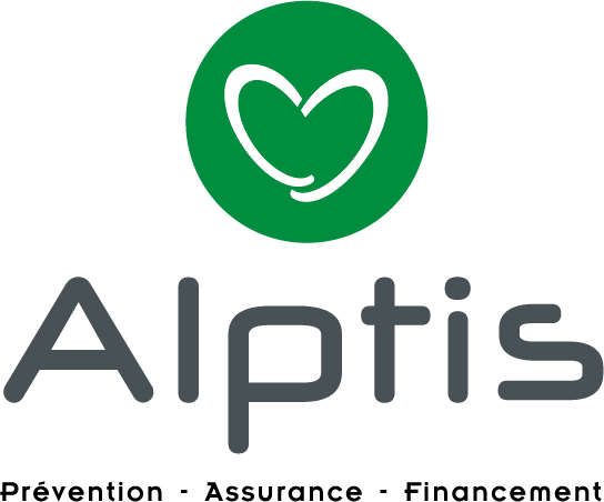 Logo Alptis - Accueil - Quimper Brest