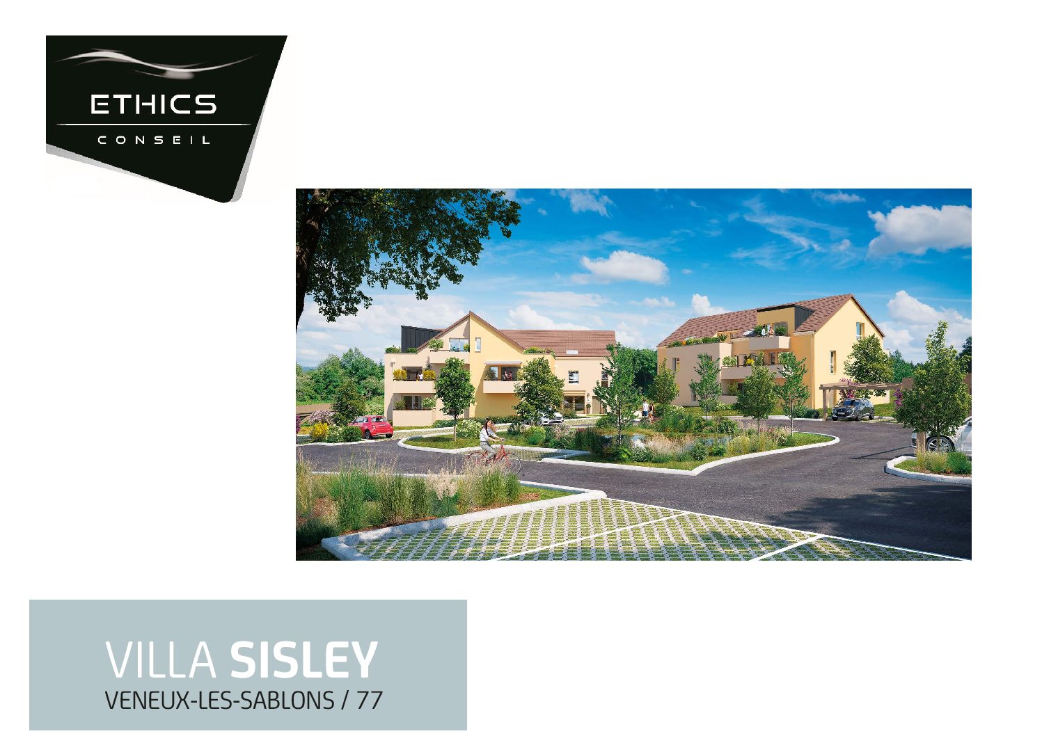 VENEUX LES SABLONS VILLA SISLEY pdf - Défiscalisation - Quimper Brest