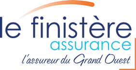 logo LE FINISTERE ASSURANCE - Accueil - Quimper Brest