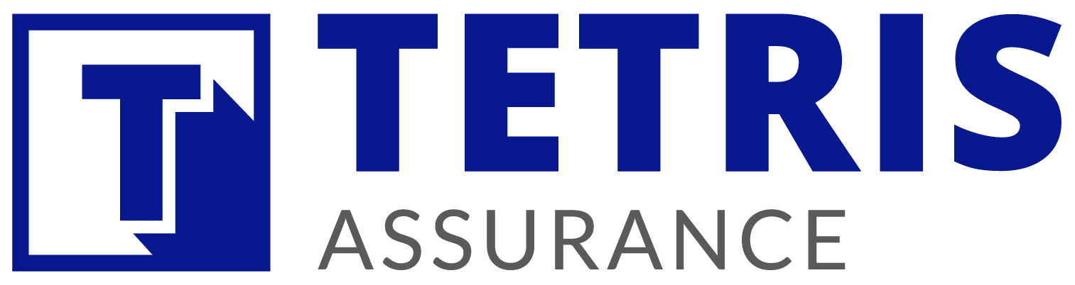logo tetris assurance - Accueil - Quimper Brest